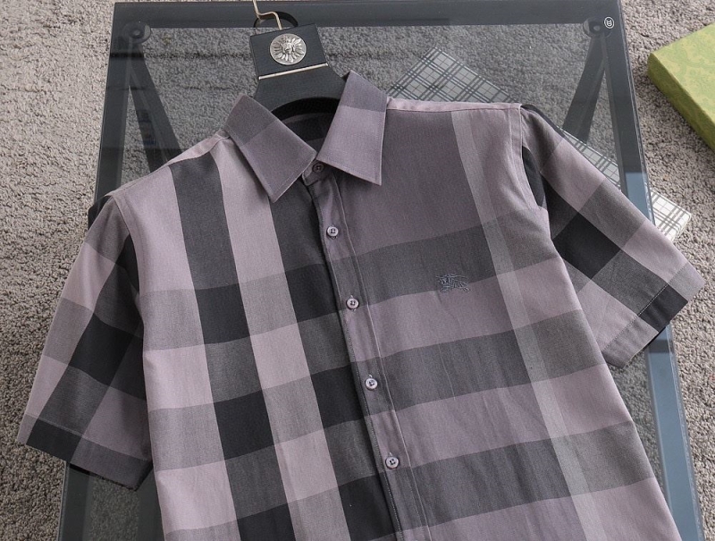 Burberry Shirts